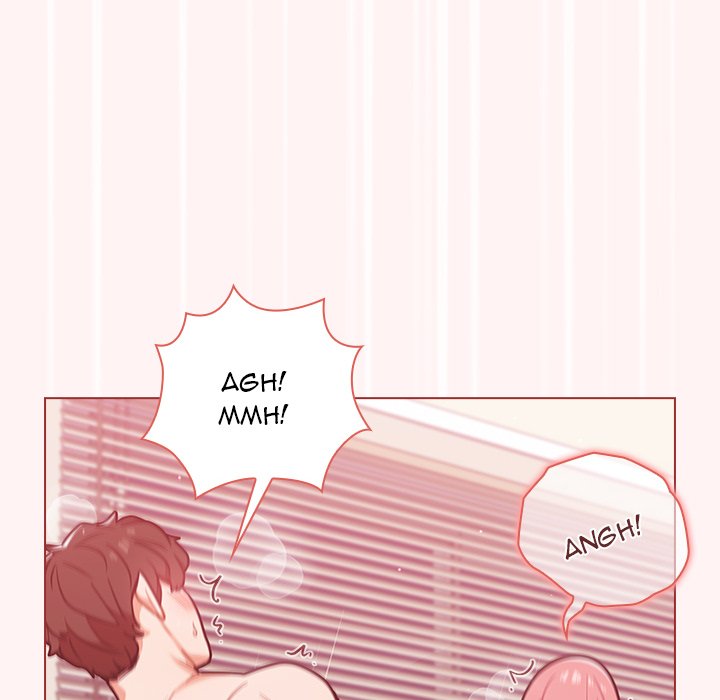 Naughty Little Secret - episode 23 - 85