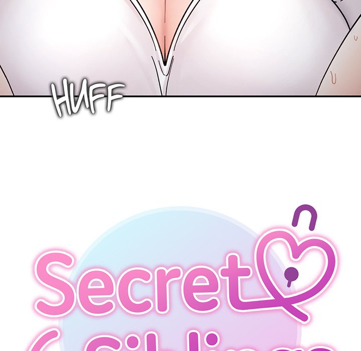Secret Siblings - episode 35 - 9