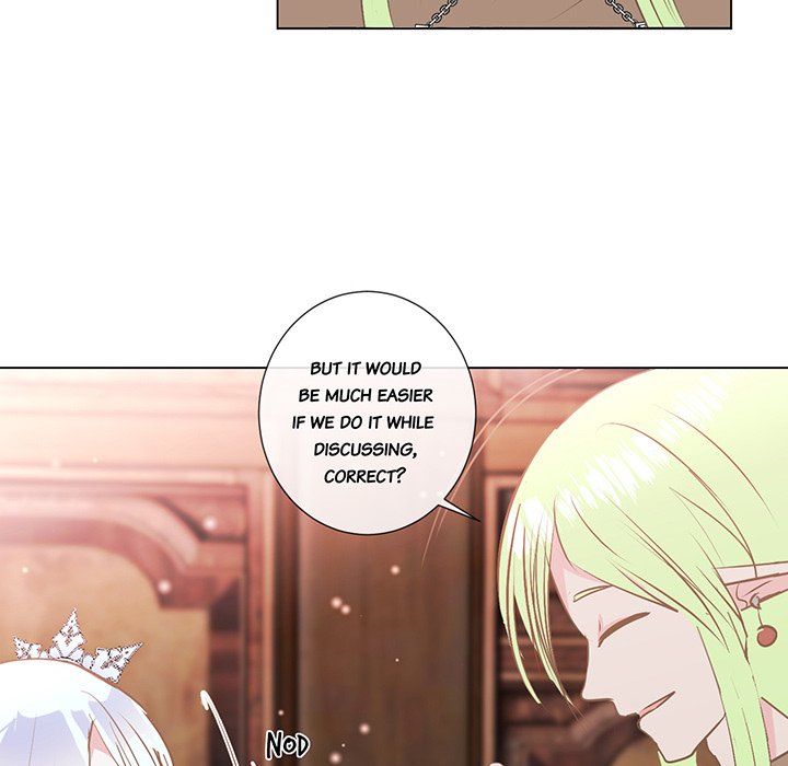 Now, I am Demon King's Wife - episode 18 - 85