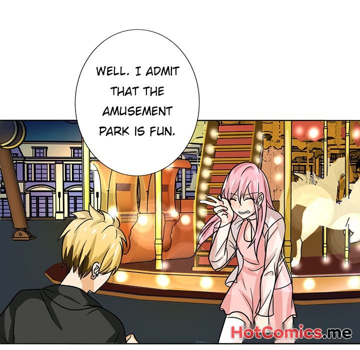 Become A Girl At Night - episode 10 - 7