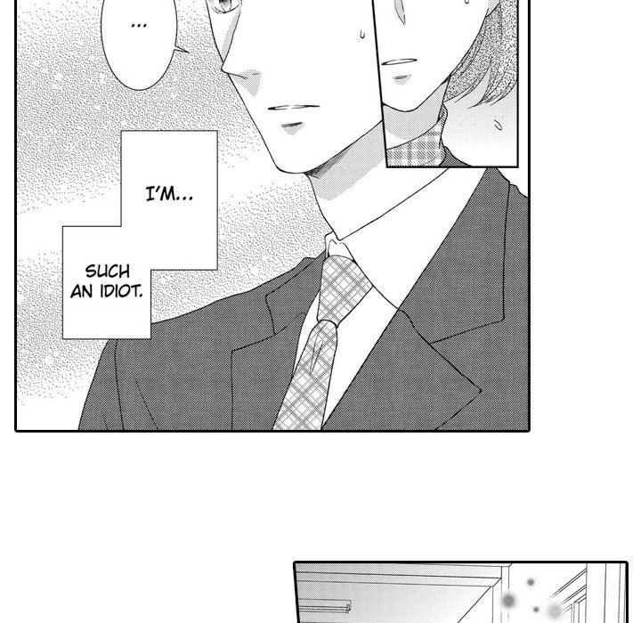Sweet Seduction: Under the Same Roof  with The Guy I Hate - episode 11 - 48