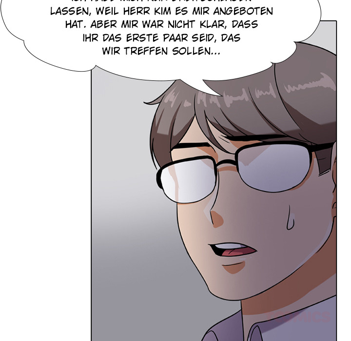 Das Partnerkarussell - episode 7 - 41