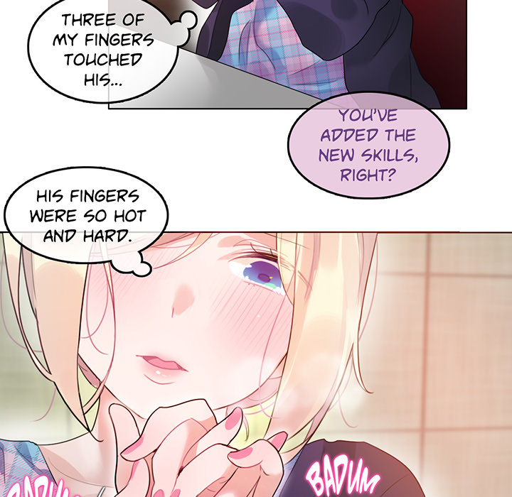 A Pervert's Daily Life - episode 53 - 38