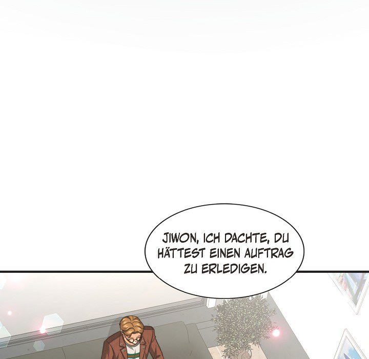 Die geheime Liebe des Omega K - episode 45 - 75