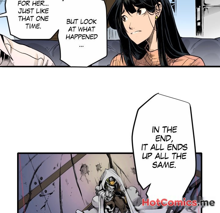 Knight of Rakshasa - episode 24 - 30