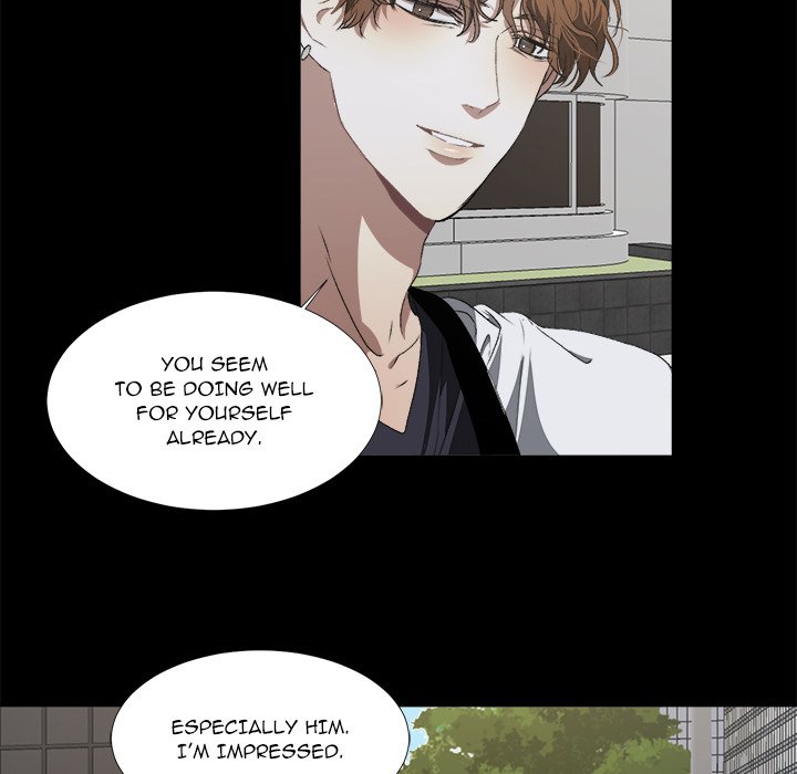 The Spring Scent of the Sea - episode 22 - 104