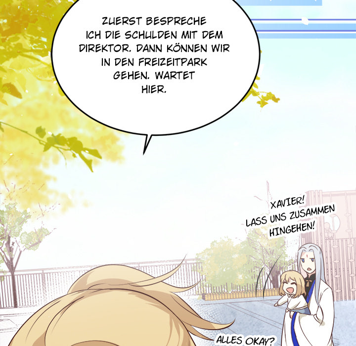 Eine etwas andere Familie - episode 31 - 8