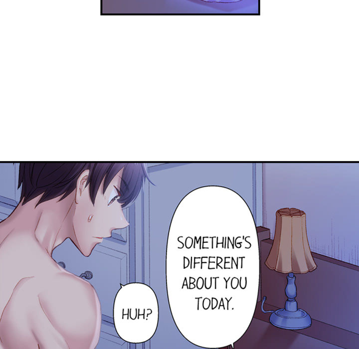 100% Compatibility: My DNA Desires My Step-Brother - episode 19 - 24