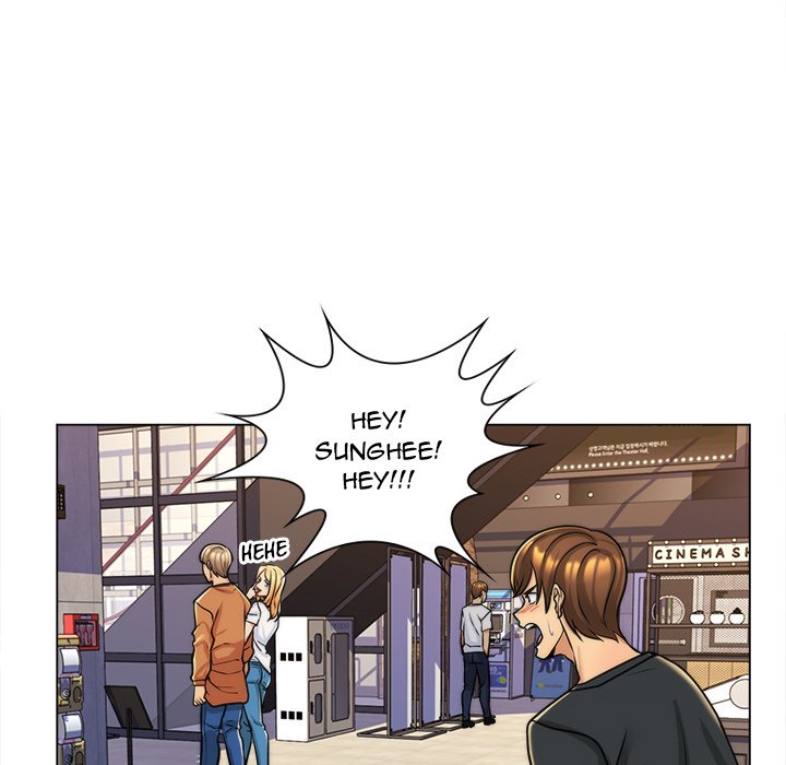 Mrs. Girlfriend - episode 7 - 28