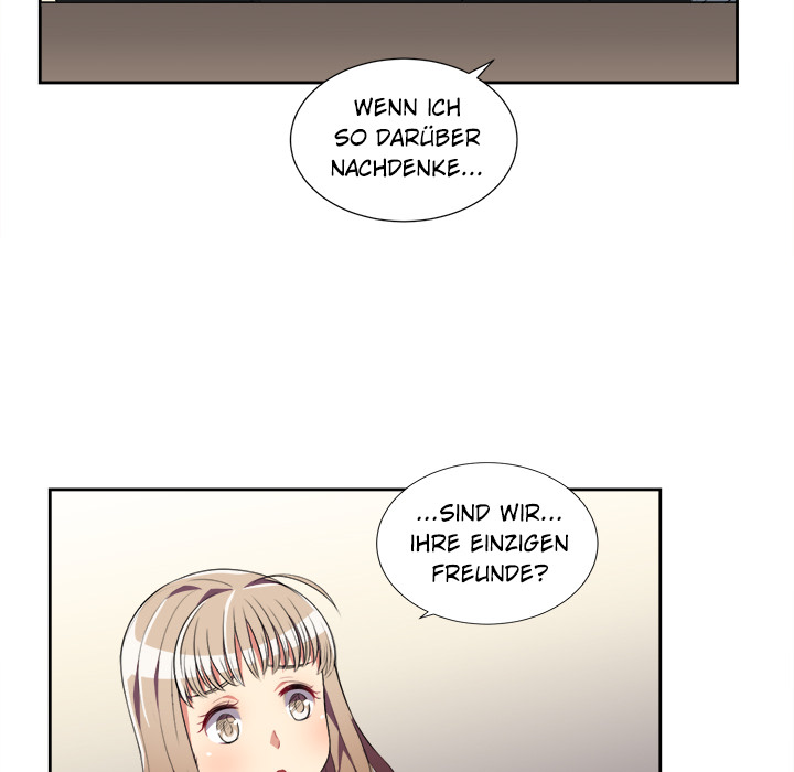 Yuris Nebenjob - episode 28 - 37