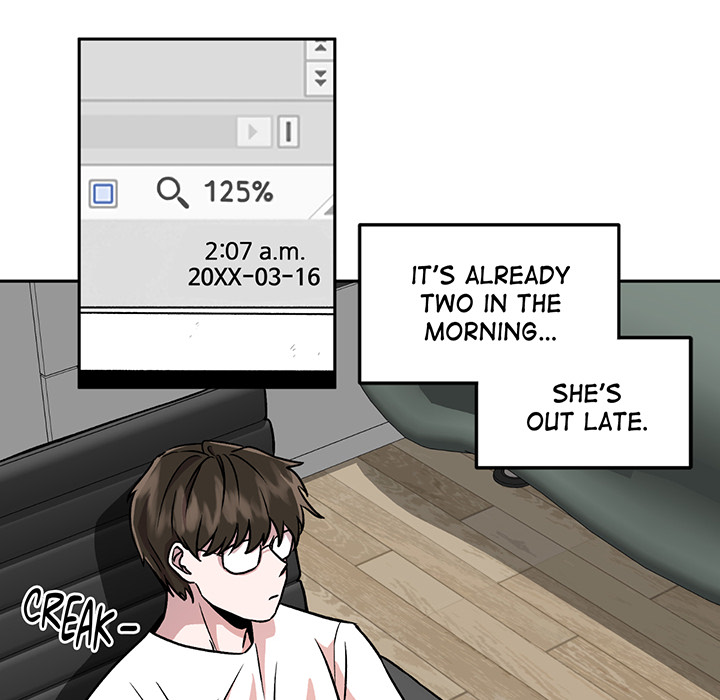 Bitter Sweetheart - episode 5 - 9