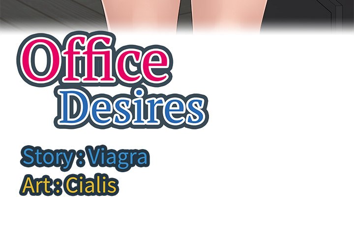 Office Desires - episode 9 - 3