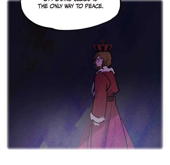 The Villainess Behind the Mask - episode 48 - 35