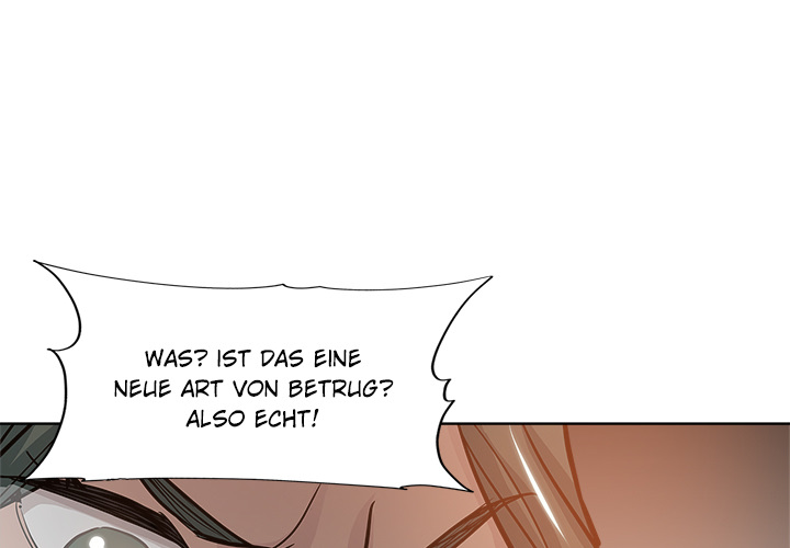 Der Schriftsteller & seine Frauen - episode 24 - 2