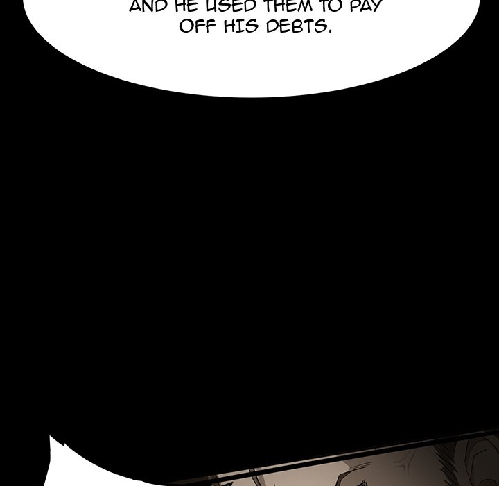 Stolen - episode Prologue - 5