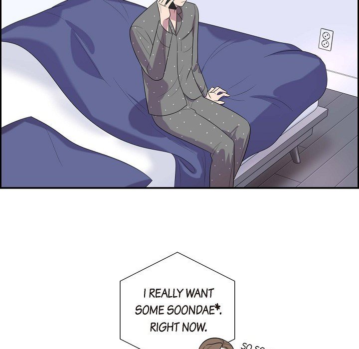 A Misogamist's Romance - episode 27 - 23