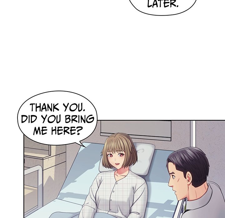Master, Do You Need A Hand? - episode 25 - 30