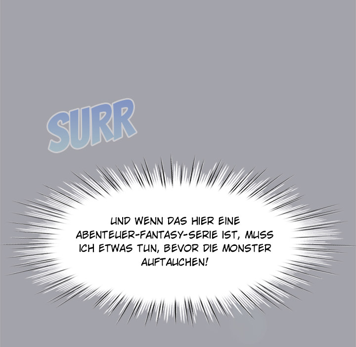 Überleben in einem Comic - episode 1 - 121