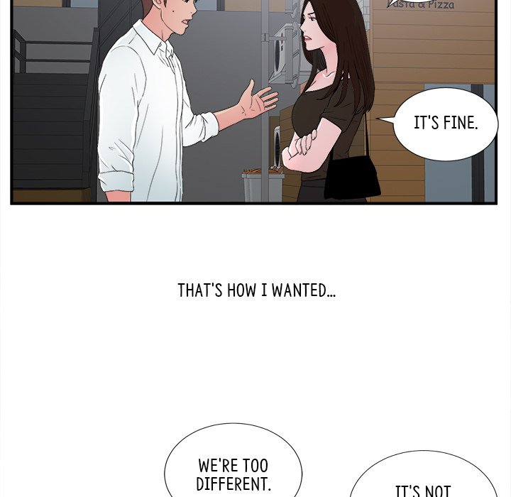 The Secret Friend - episode 55 - 72