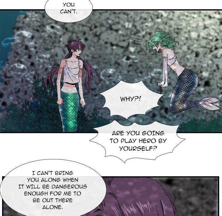 The Spring Scent of the Sea - episode 2 - 67