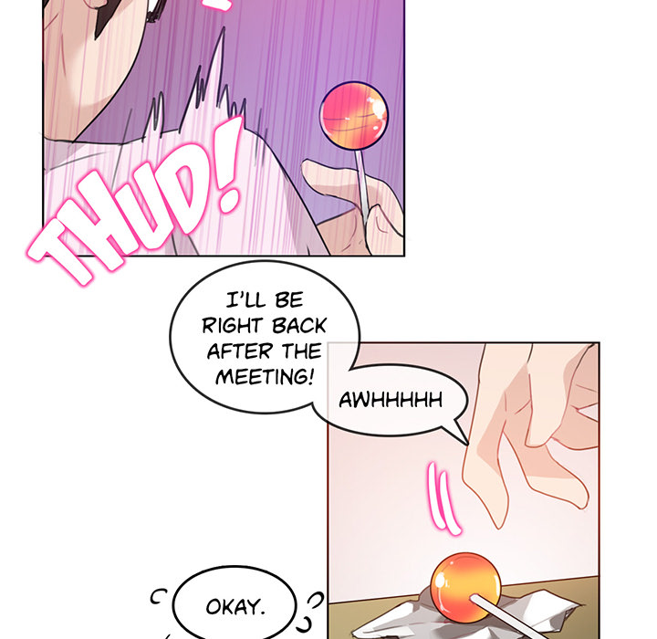 A Pervert's Daily Life - episode 16 - 42