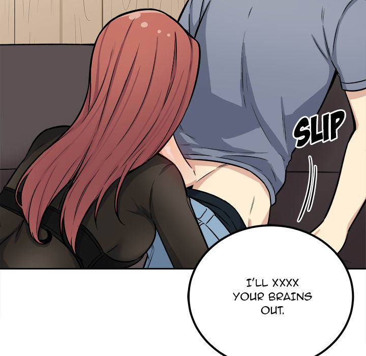 Excuse me, This is my Room - UNCENSORED - episode 41 - 58