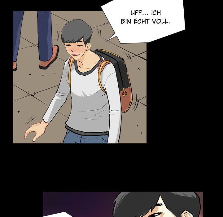 Sex Note - episode 1 - 53