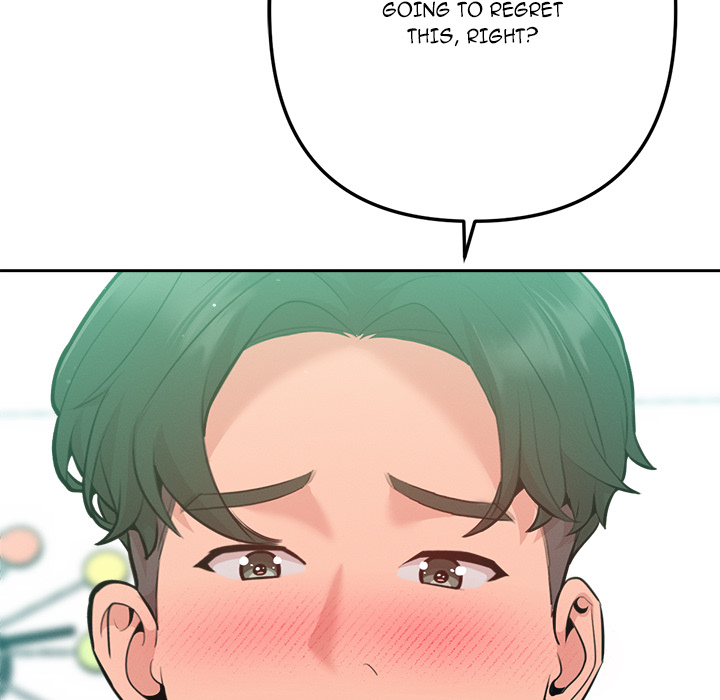 Never Just Friends - episode 3 - 129