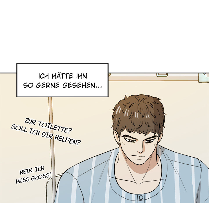 Liebe Lieber Nicht - episode 46 - 45
