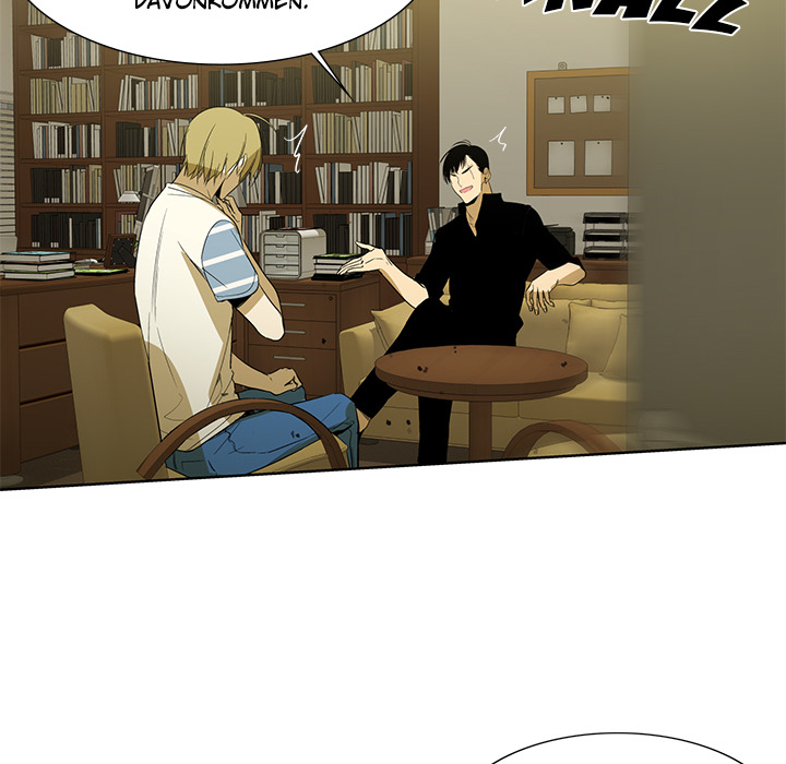 Besondere Beziehungen - episode 32 - 14