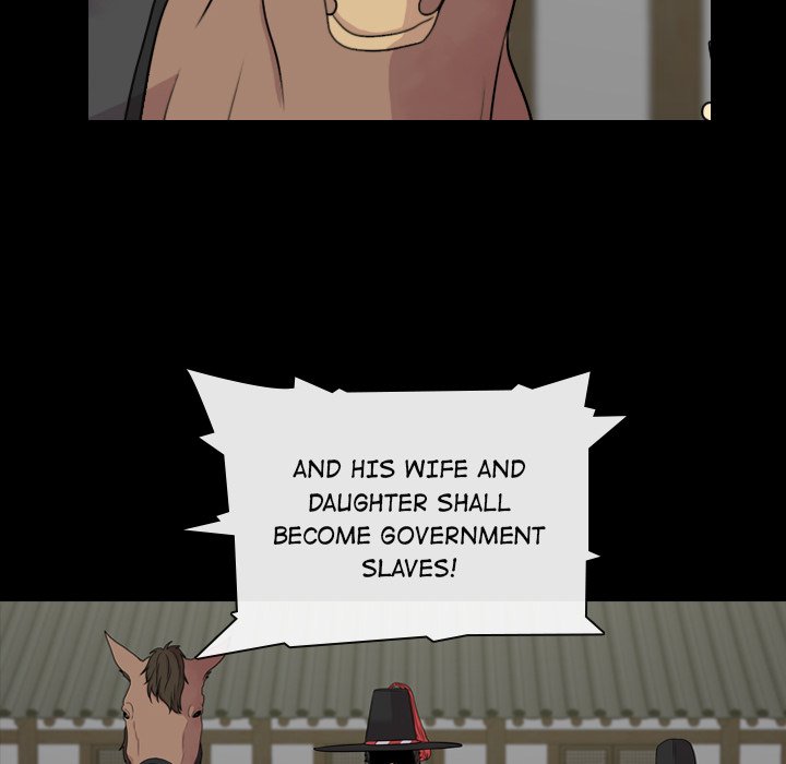 Leave Me Not - episode 1 - 39