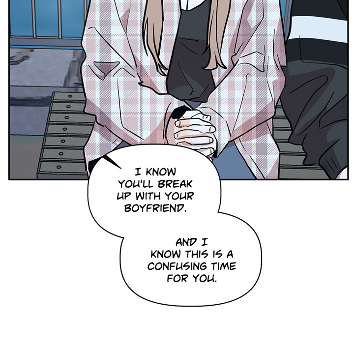 Bitter Sweetheart - episode 23 - 92