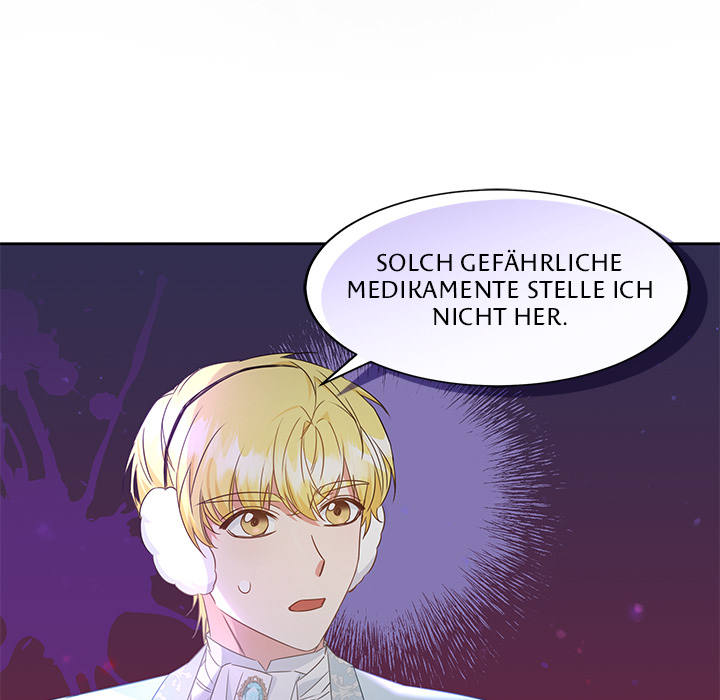 Diesmal ändere ich mein Schicksal - episode 28 - 36