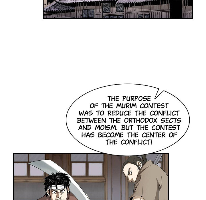 Magician's Murim Adventures - episode 67 - 24