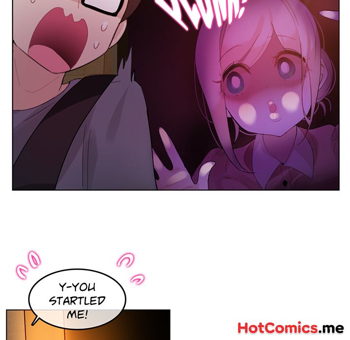 A Pervert's Daily Life - episode 41 - 35