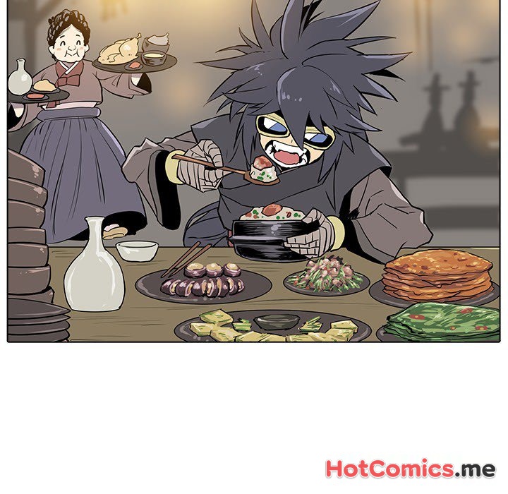 The Fang of Yeongno - episode 10 - 77