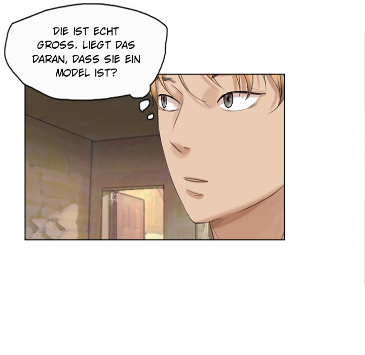 Lieber Nicht - episode 28 - 46