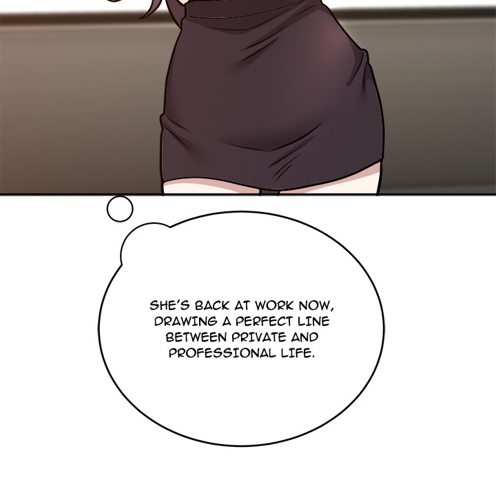 Knot My Secret - UNCENSORED - episode 12 - 14