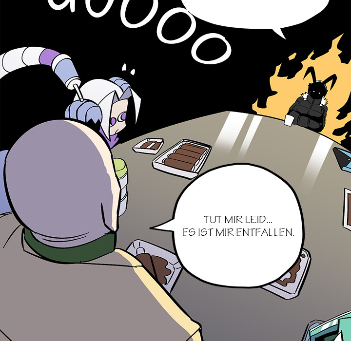 Robogattin - episode 35 - 13