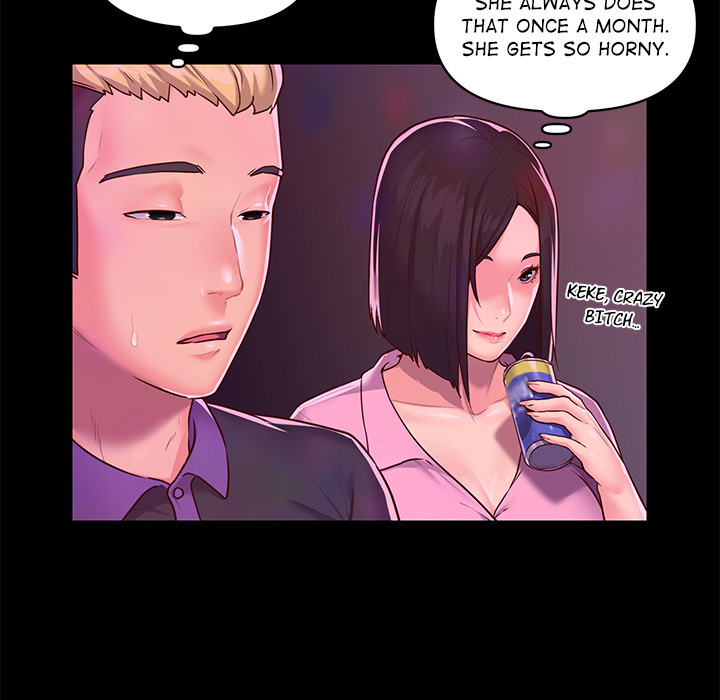 The Ladies' Associate - UNCENSORED - episode 13 - 10