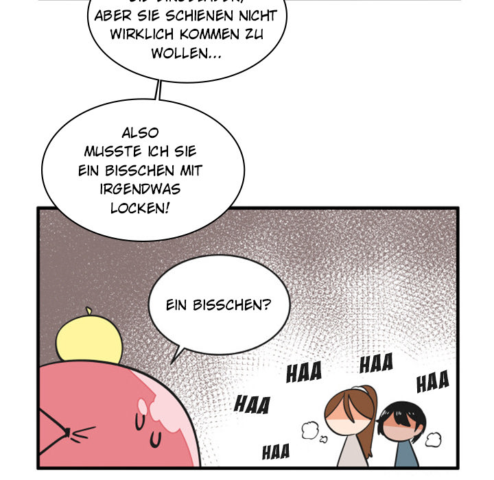 Unter Geschwistern - episode 80 - 28