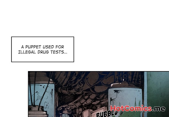 Black Hound - episode 13 - 0