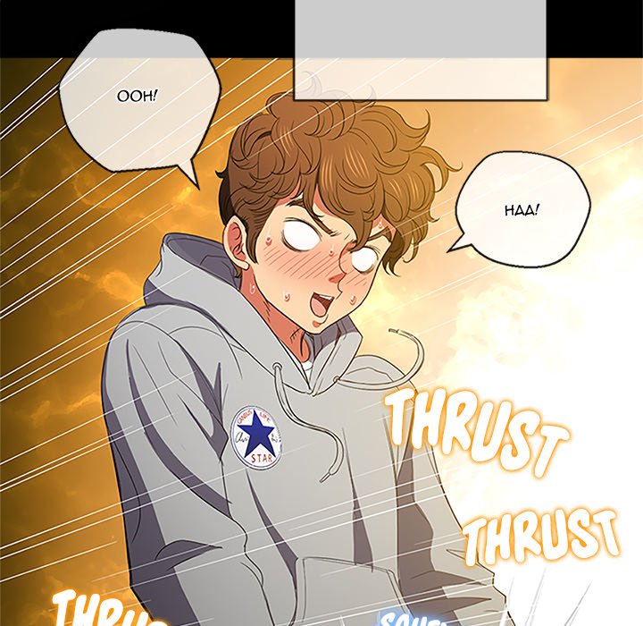 My High School Bully - episode 134 - 115