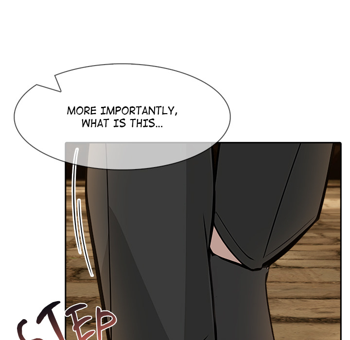 Draco-Knight Commander - UNCENSORED - episode 17 - 141