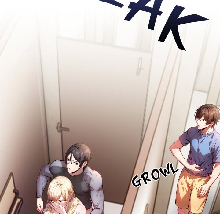 Guy in the Next Room with NTR - episode 3 - 95
