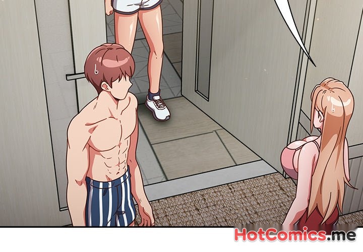 Honey Sweet Part-Time Job - episode 4 - 2
