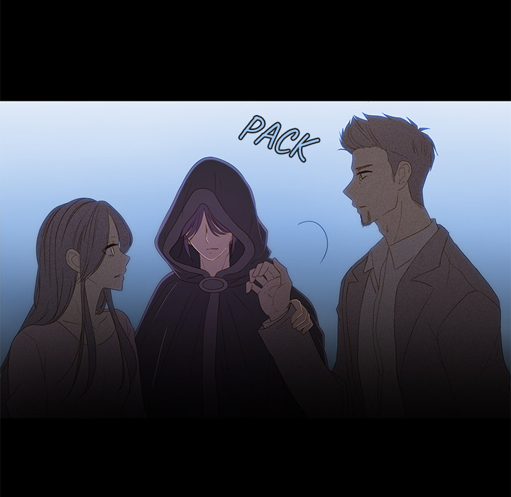 Mein Leben als Halb-Magi - episode 41 - 10