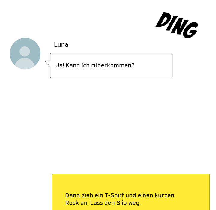 Ich bin dein - episode 1 - 13