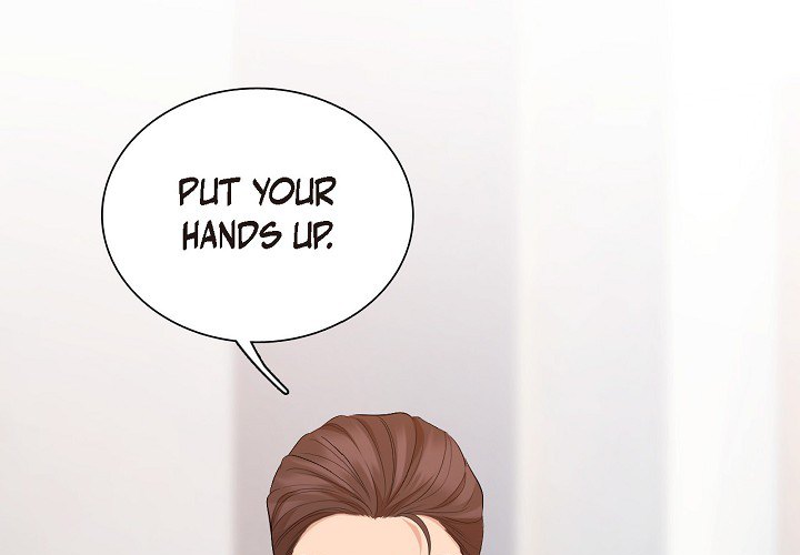 Obscene Contract - episode 8 - 0