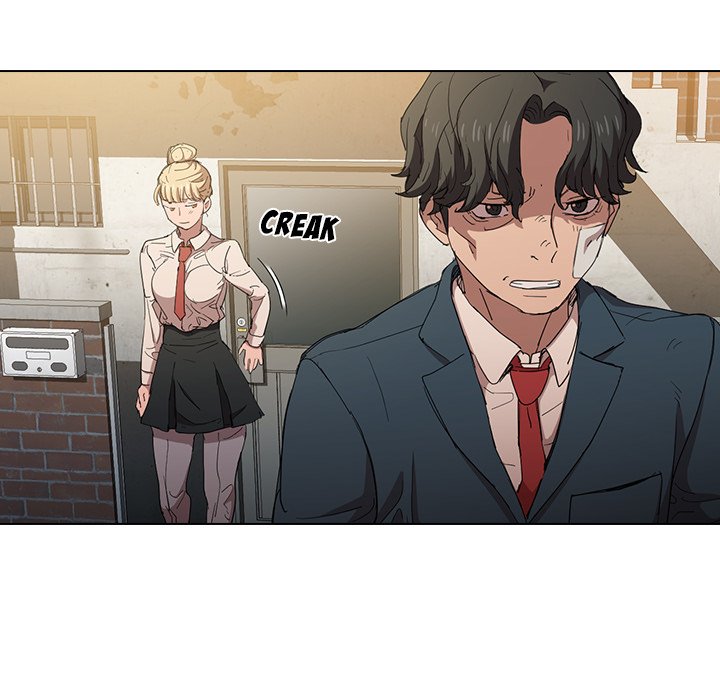 Who Cares If I'm a Loser! - episode 3 - 33